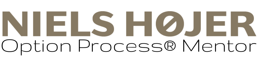 Erhvervscoach Niels Højer